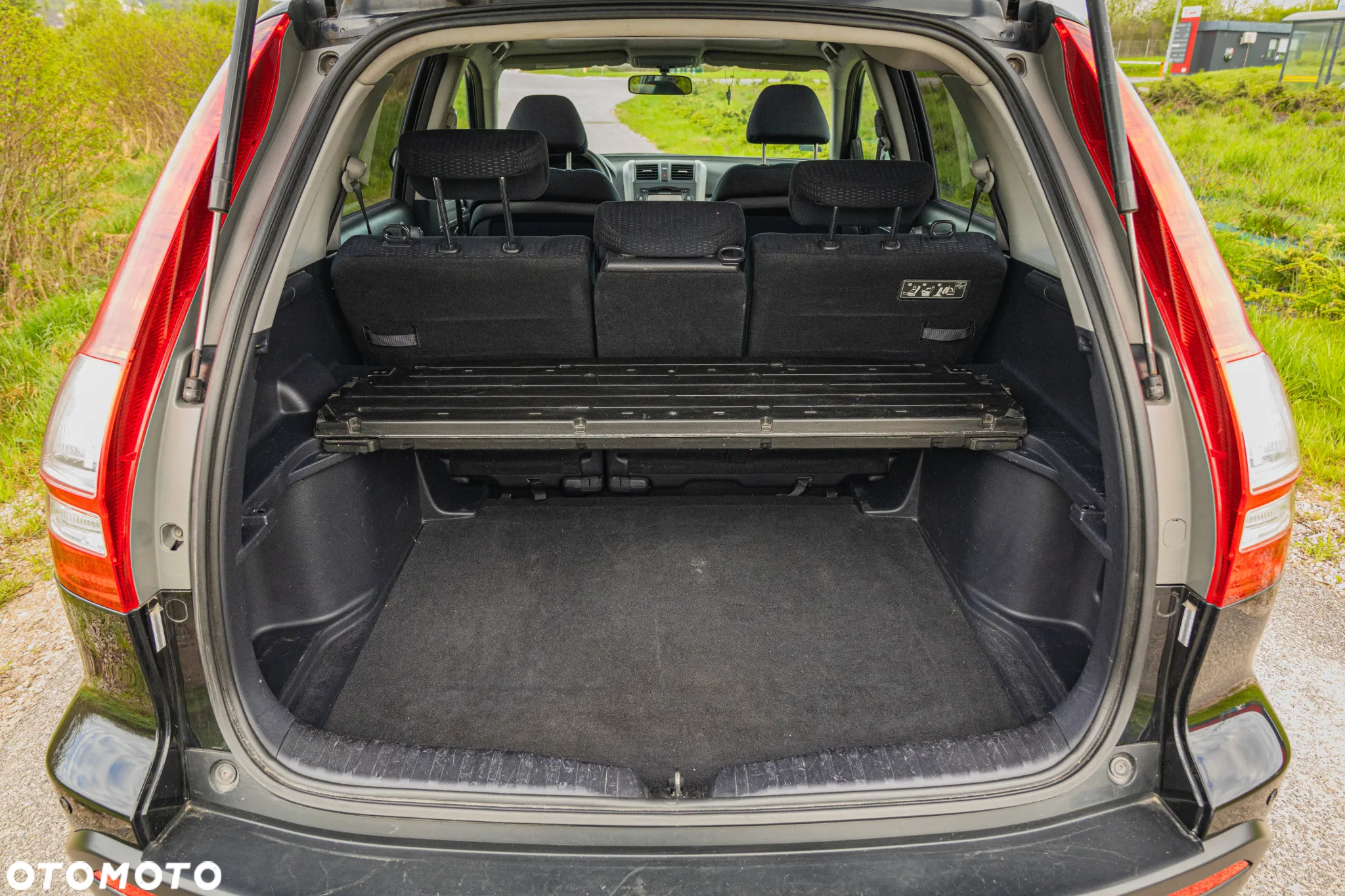 Honda CR-V 2.4 EX - 25