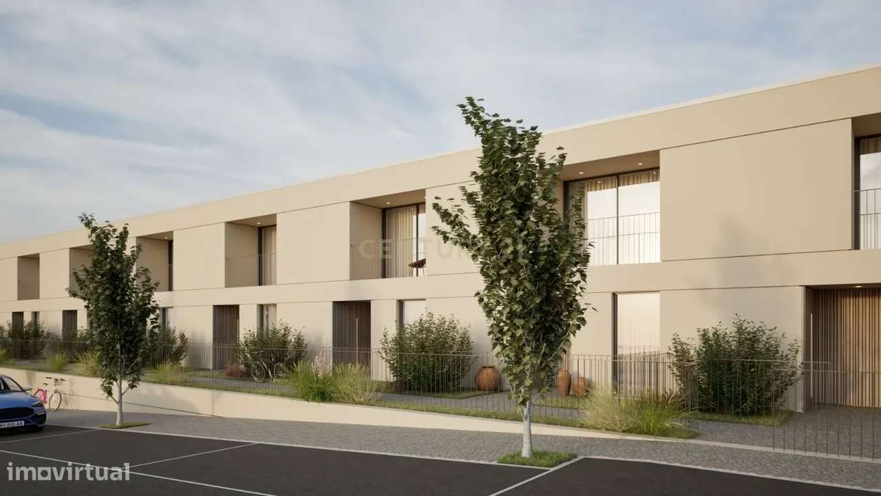 Moradia T3 em Construção em Guilhadeses, Arcos de Valdevez-20