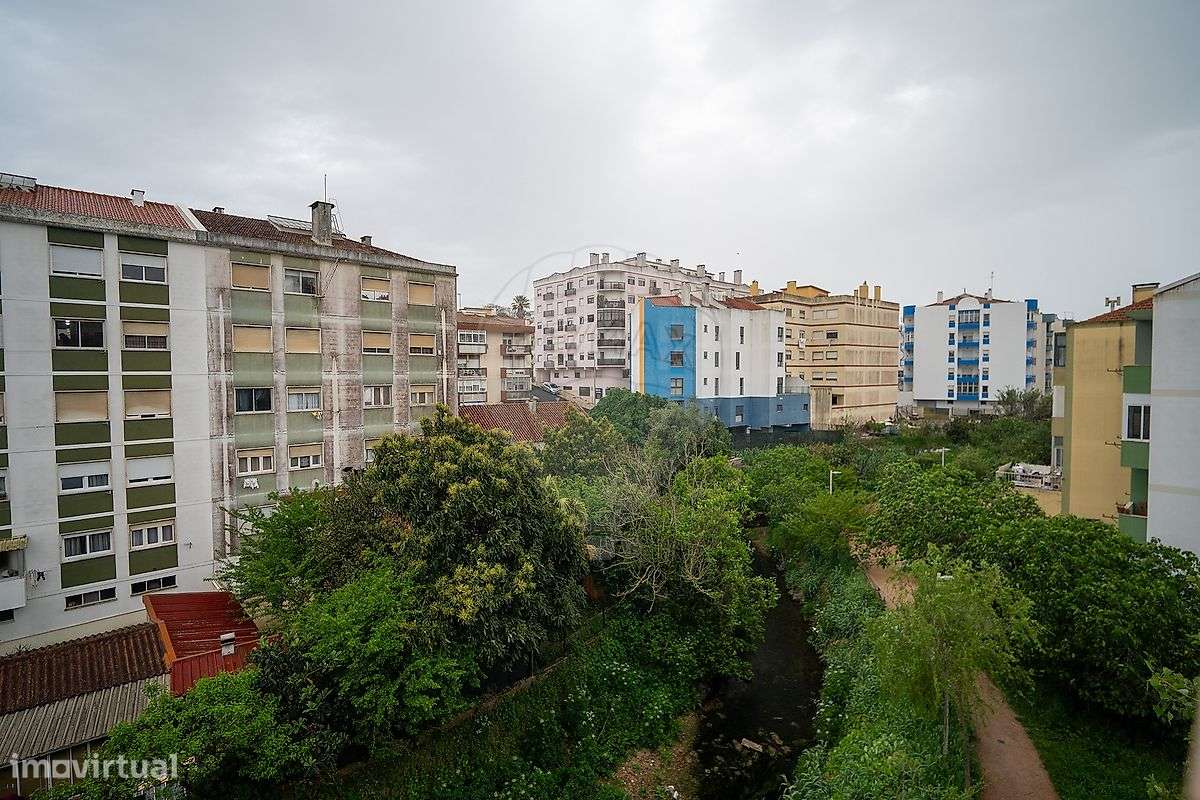 Apartamento T2 para venda-14