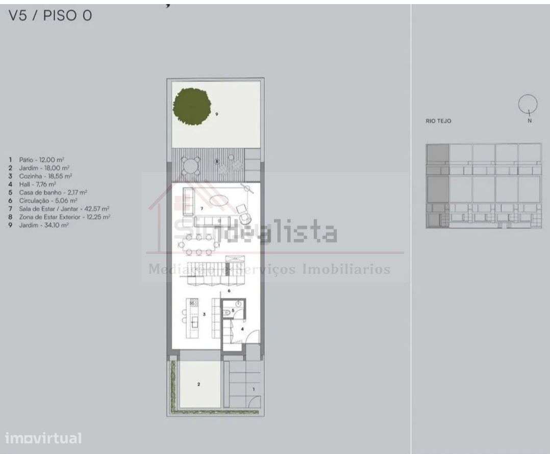 Casa de Santo Amaro-7