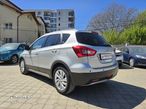 Suzuki SX4 S-Cross 1.4 ALLGRIP Passion - 7