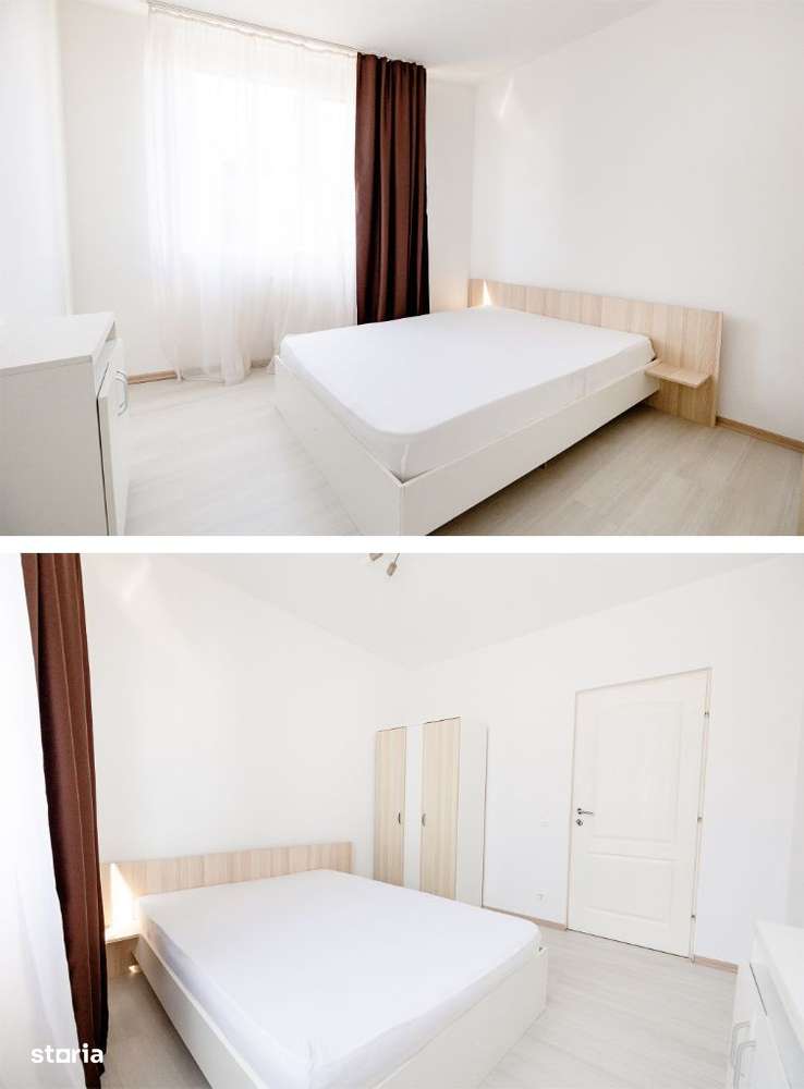 Apartament 3 camere - ARED KAUFLAND - Imagine principală: 4/8