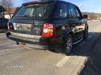 CUTIE VITEZE GRUP CARDAN LAND ROVER  RANGE ROVER SPORT MOTOR 2.7 TDI 2008 JANTE ALIAJ 19'' - 5