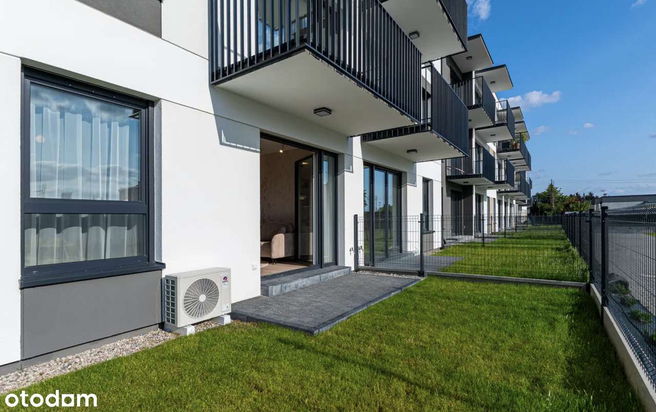 Gotowe 2 pokoje + 10min do CENTRUM _ BOKS + Akt od RĘKI + DNI OTWARTE-3