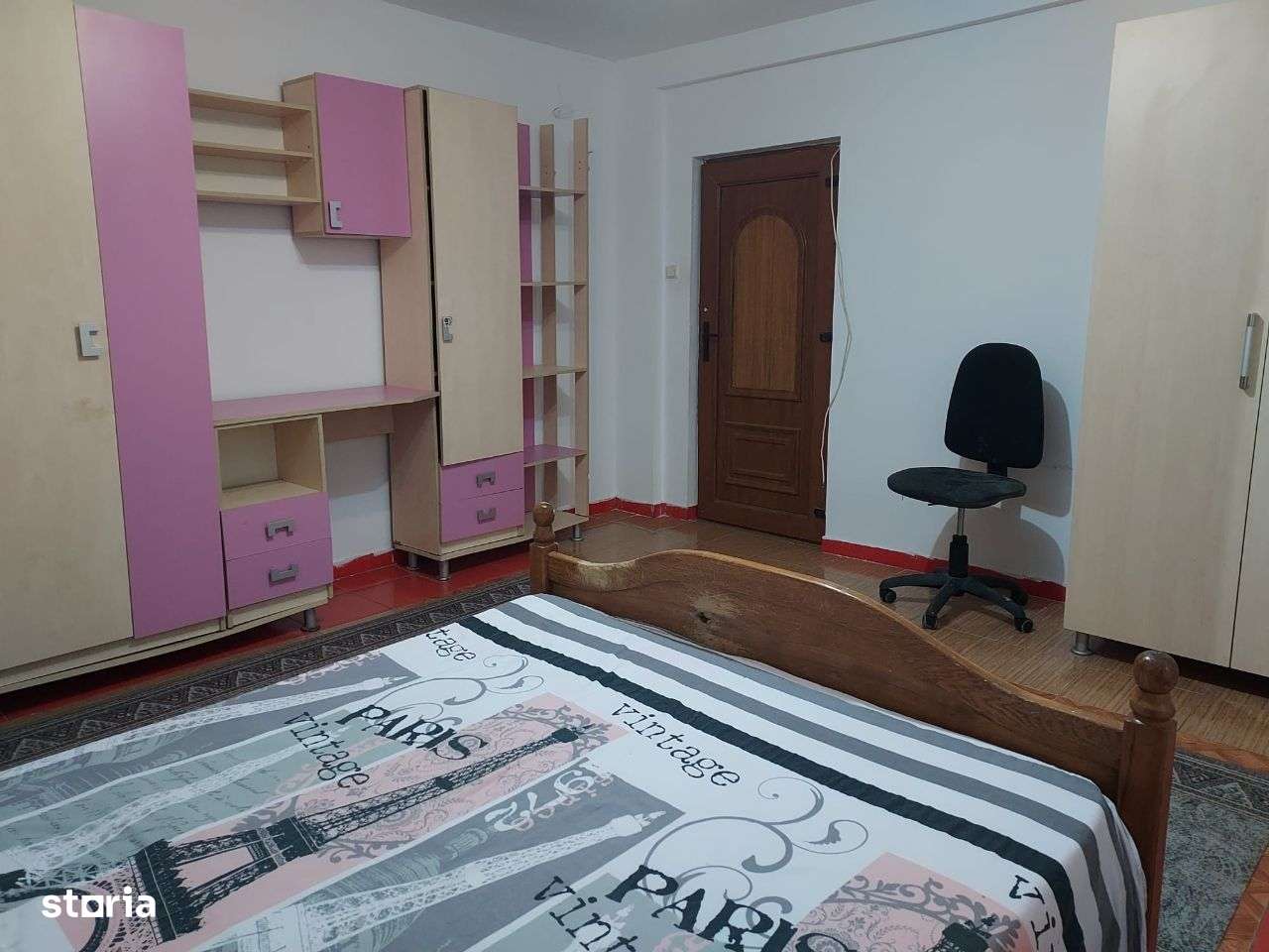 Apartament 2 camere 51 mp+ teren intravilan 31 mp CF Deva - Dorobanți-4