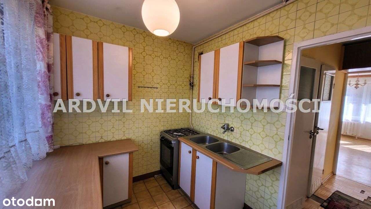 Waszyngtona 4 pok. z miejscem postojowym-6