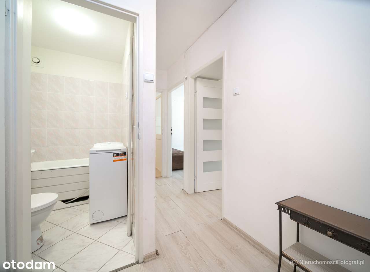 Sprzedam mieszkanie - Pełny obrazek: 4/5