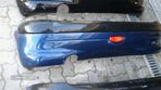 Para choques tras peugeot 206 - 3