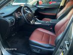 Lexus NX 200t Comfort AWD - 18