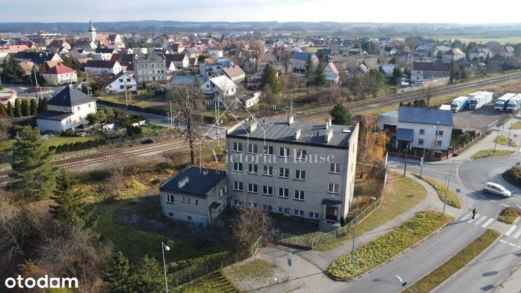 Budynek Inwestycyjny wraz z projektami - Pełny obrazek: 4/9