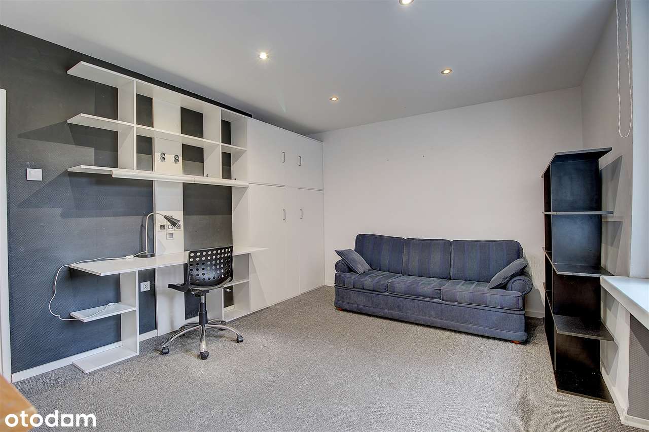 Duże 69m2, 3pok. rozkład, Przestrzenna/Dworzec PKP-4