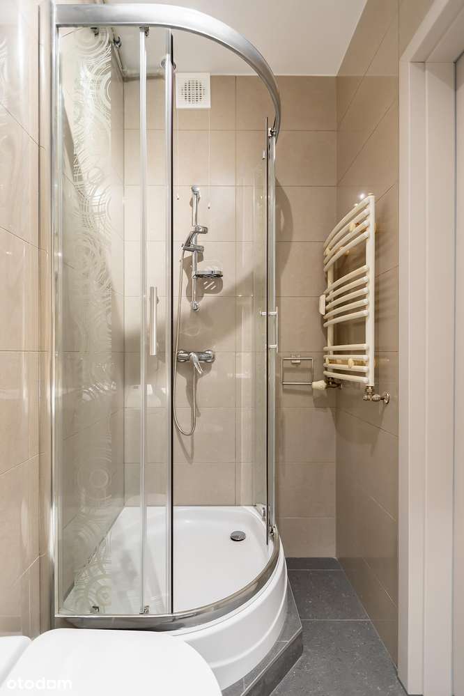 Gotowe Mieszkanie. Jeżyce-9