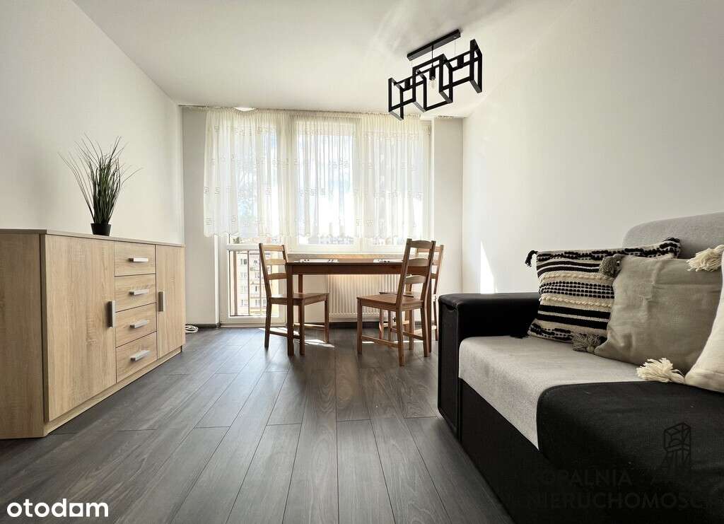 Słoneczne 2 Pokoje | Niski blok | Chorzów Batory - Pełny obrazek: 2/10