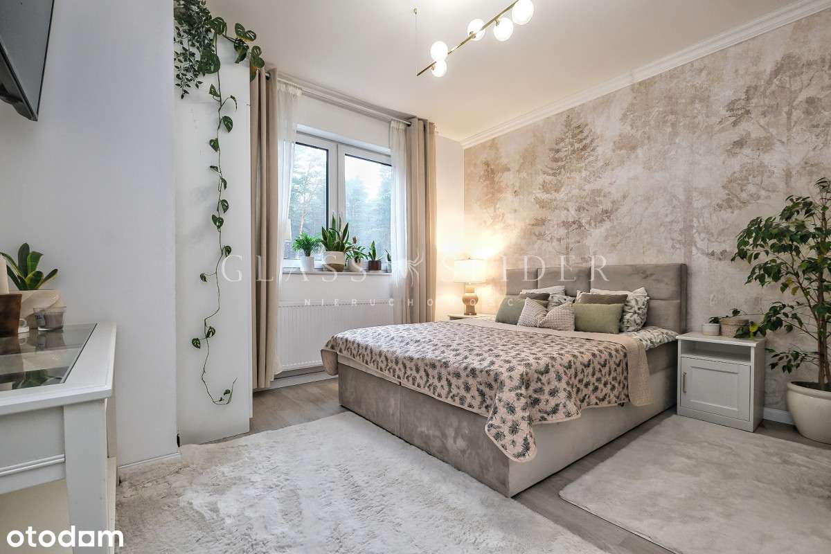 ⚡Nowoczesny dom⚡z możliwością adaptacji poddasza⚡-9