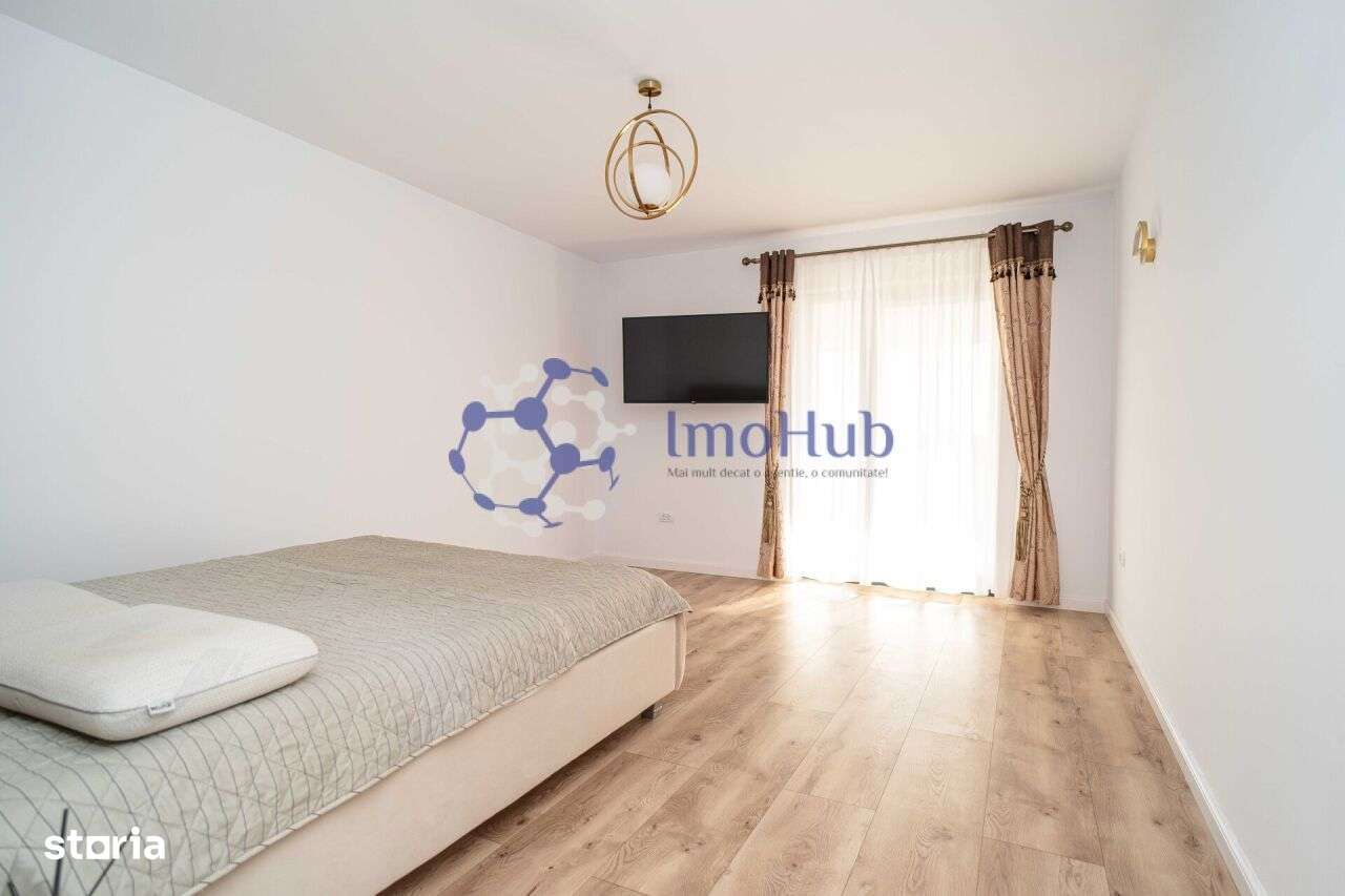 Casa exclusivista, Breazu, 244,4 mp, intabulata, toate utilitatile!-10