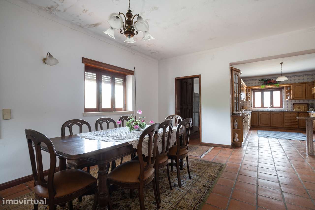 Moradia Isolada T5 no Amieiro - Montemor-o-velho - Coimbra - Grande imagem: 5/60