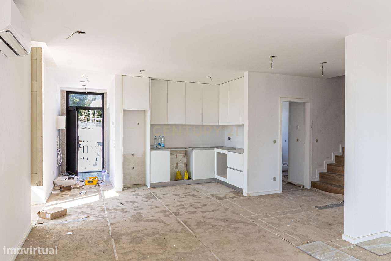 Apartamento T2 – Fração C em Viana do Castelo Roy Rock Saint Sebastian - Grande imagem: 3/60