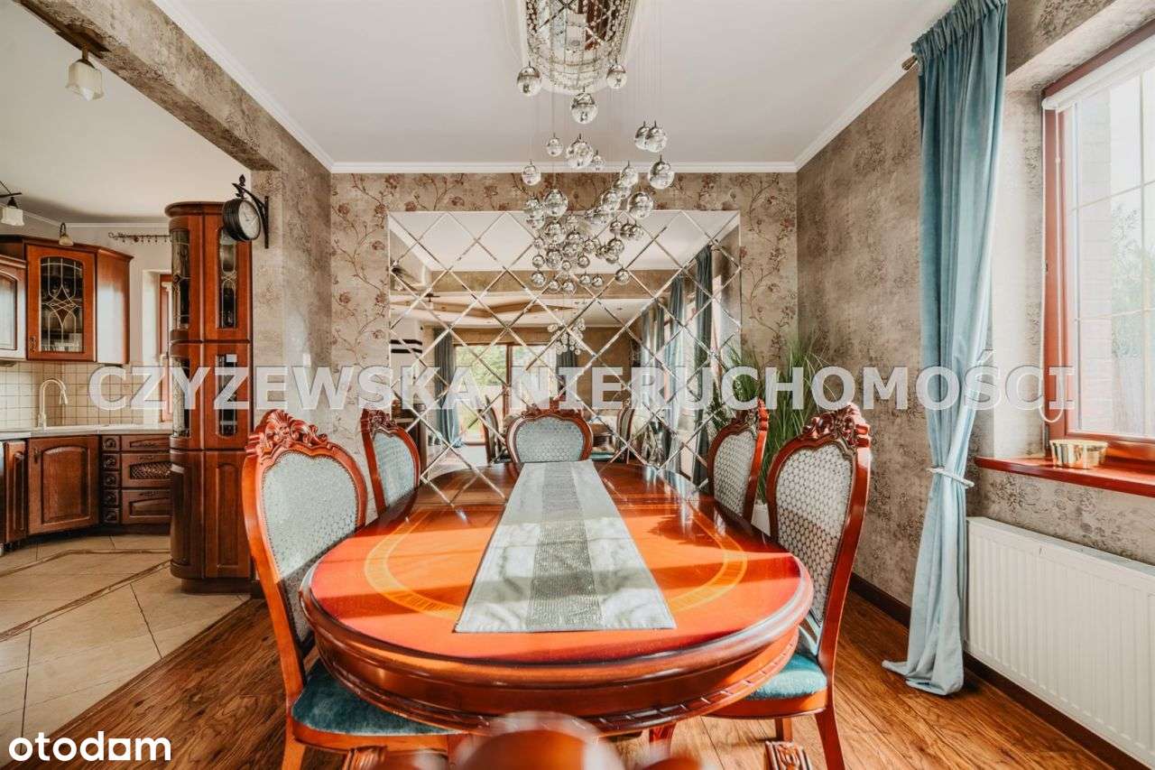 Komfortowy Piękny Dom W Grudziądzu Ul. Jaskrowa 5-5