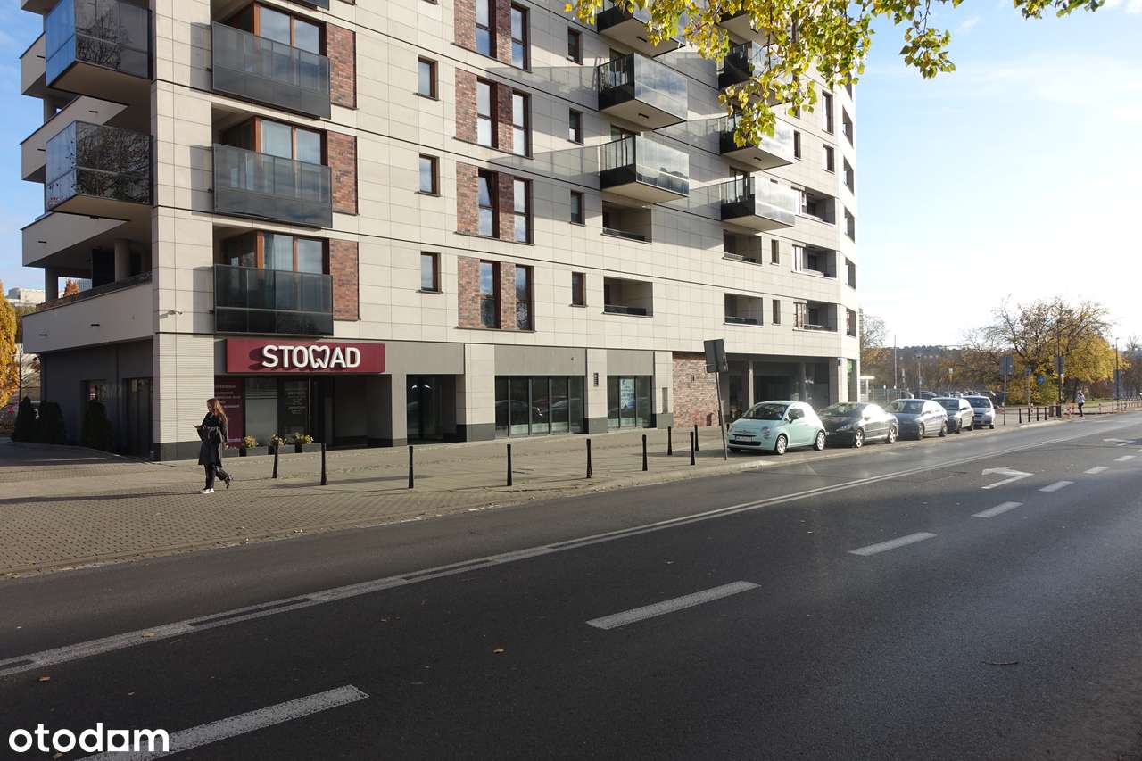 Lokal użytkowy, 122,79 m², Warszawa - Pełny obrazek: 5/20