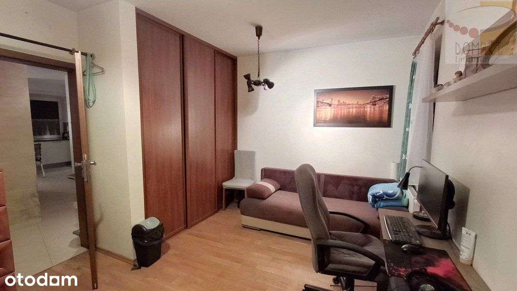 3 pokoje, 70,5m2, garaż+komórka w cenie!-14