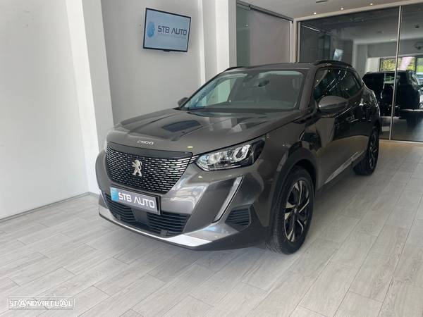 Peugeot 2008 1.2 PureTech Allure Pack - 1