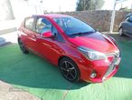 Toyota Yaris 1.4 D-4D Sport - 6