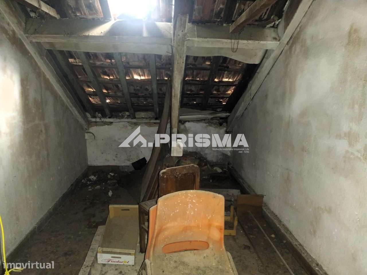 Apartamento T3 para venda em Castelo Branco-29