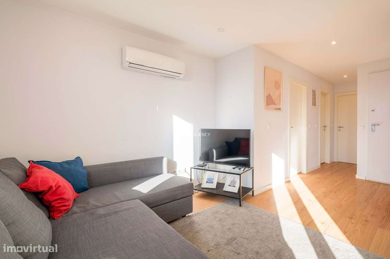 Apartamento T2 Duplex – Arroios, Lisboa - Grande imagem: 3/29
