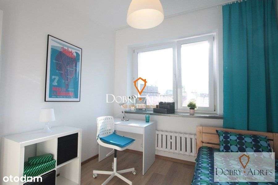 4 pokoje inwestycyjne - Ul. Batorego Rzeszów-7