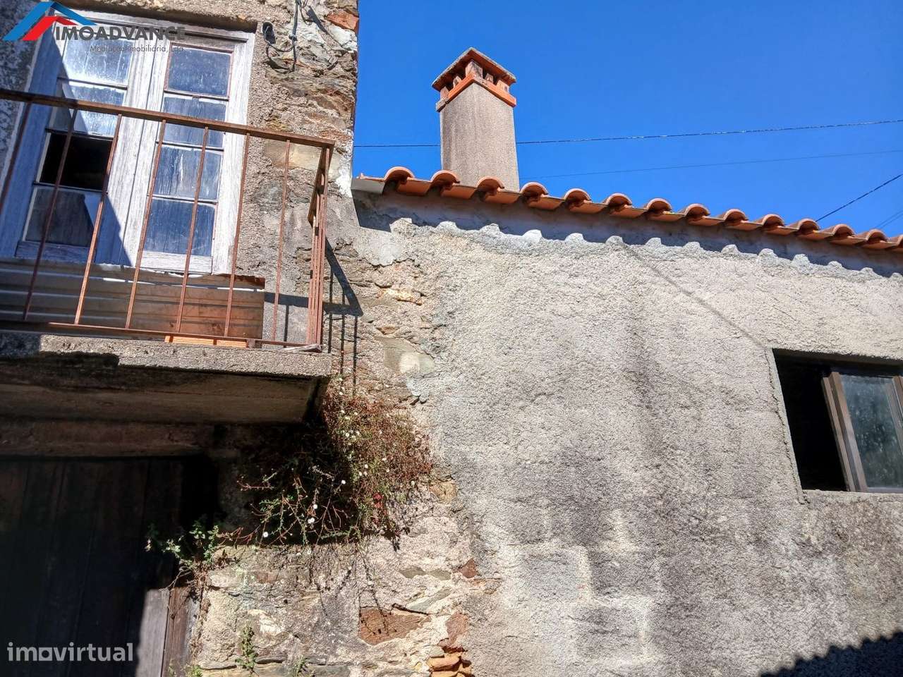 Moradia em S. Mamede, Lorvão - Grande imagem: 2/26