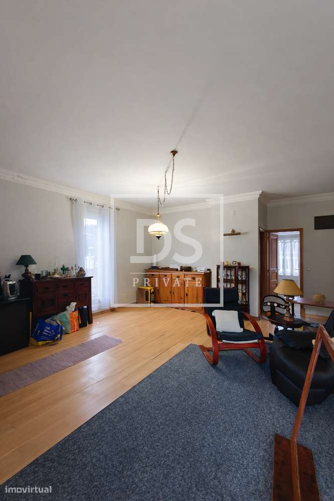 Moradia Isolada T2 com garagem - Grande imagem: 2/18