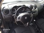 Alfa Romeo Mito 1.3 JTDM Progression - 9