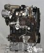 Motor RENAULT MEGANE II 1.9 dCi | 08.03 - 07.09 Usado REF. F9A F9Q800 - 4