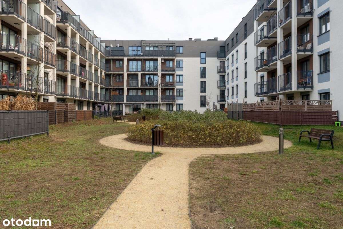 Świeżutkie mieszkanie świeżutka oferta-11