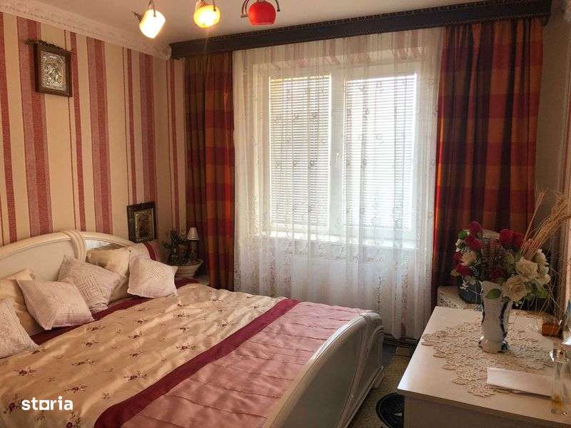 Telita - Sebastian - Apartament 4 Camere - Imagine principală: 5/8