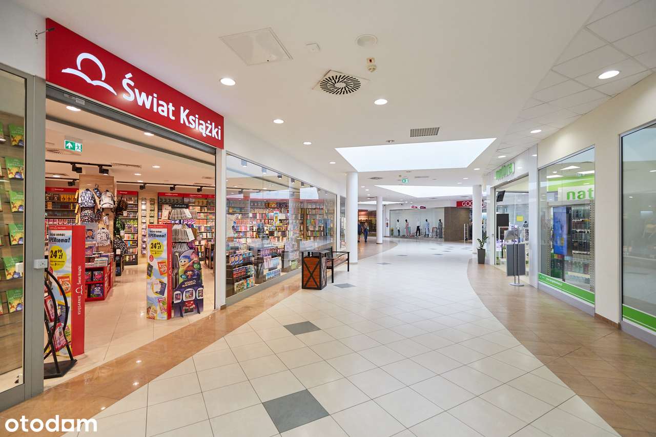 Lokal do wynajęcia w Ferio Legnica! - Pełny obrazek: 4/6