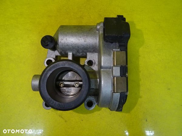 PRZEPUSTNICA SMART FORTWO 0205003055 / 0003094V005 NR107 - 1