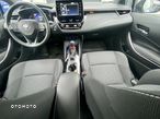 Toyota Corolla 1.8 Hybrid Touring Sports - 22