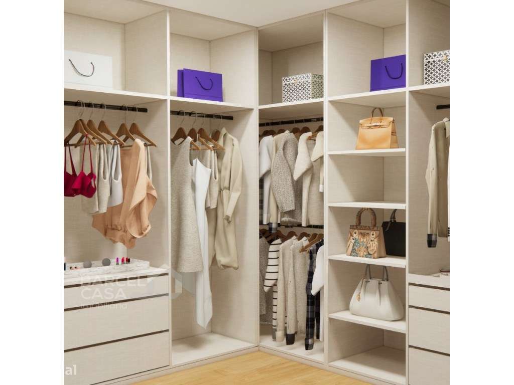 Moradia T3+1 em construção em Roriz - Barcelos-12