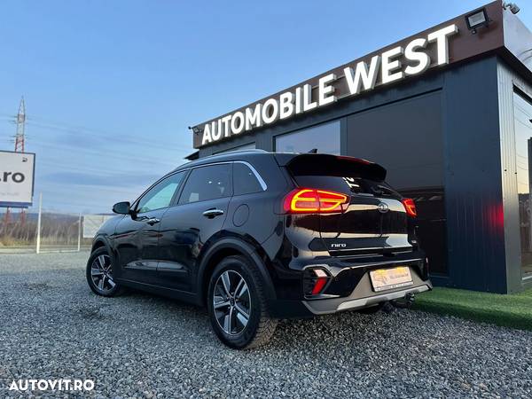 Kia Niro - 13