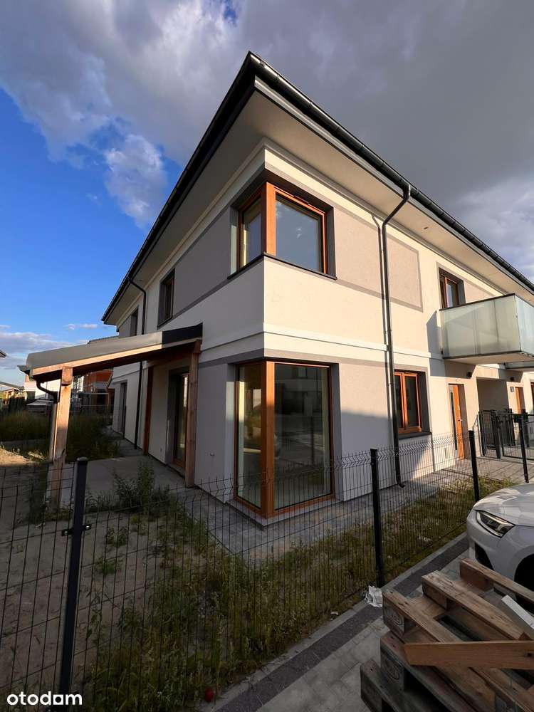 Nowoczesny segment w Rezydencji Jaworowa – Etap II, już oddany-1