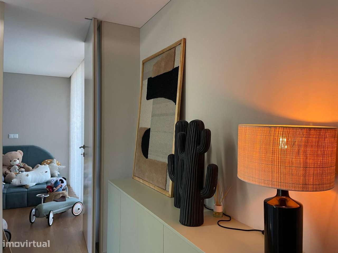 LINDA | Moradia T3 Lousada (| Nogueira| NEWS-25