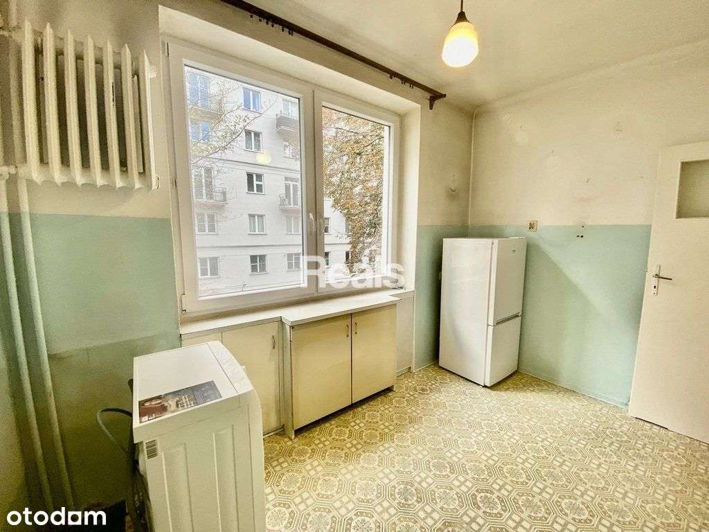 2 pok. kamienica pl. Dąbrowskiego - Śródmieście-14