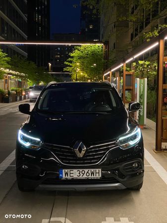 Renault Kadjar 1.3 TCe FAP Intens - 1
