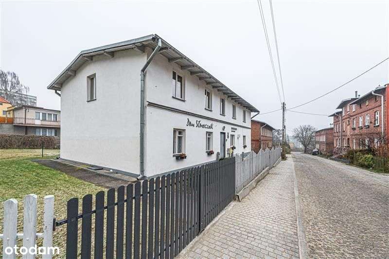 Dom jednorodzinny | Gdańsk Oliwa | 6 mieszkań-18