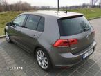 Volkswagen Golf VII 2.0 TDI BMT Highline DSG - 5