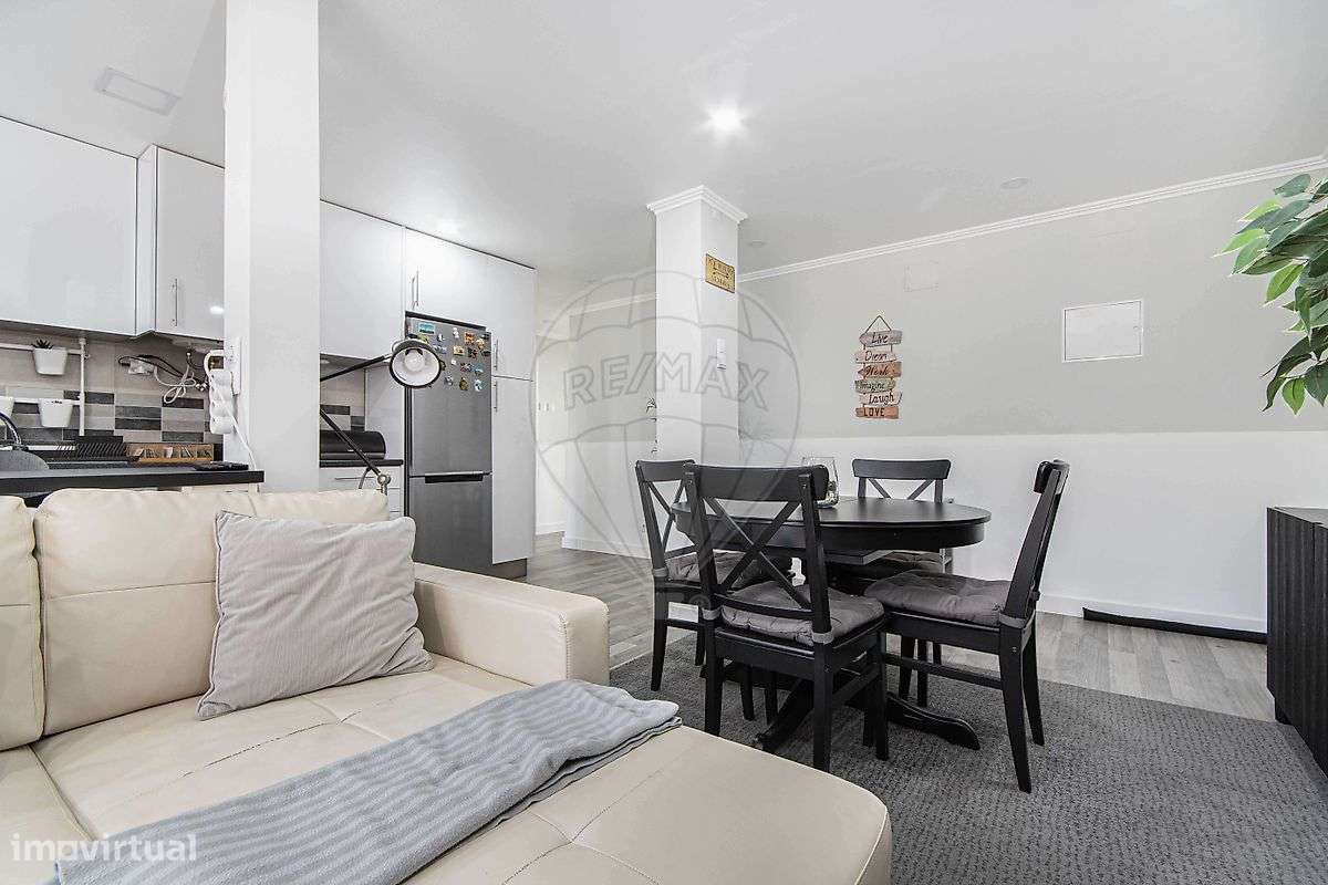 Apartamento T2 para venda - Grande imagem: 5/26