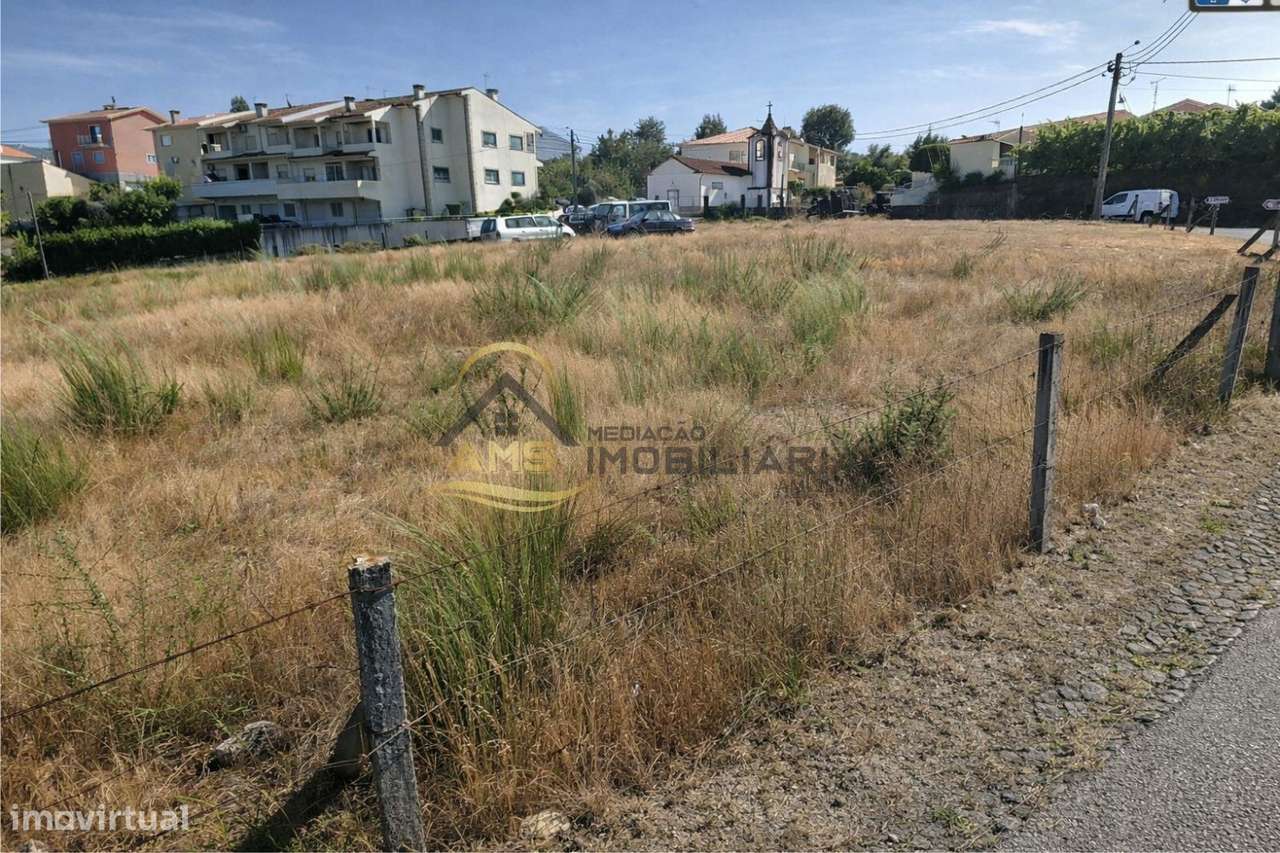 TERRENO PARA CONSTRUÇÃO [5170M2] | ESTORÃOS, FAFE-7