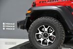 Jeep Wrangler Unlimited 2.2 CRD Rubicon AT - 31