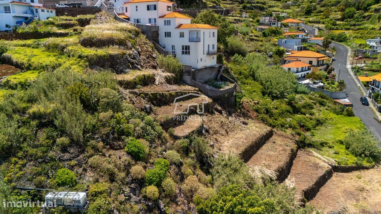 Terreno 1150 m2 - Santa Cruz-10